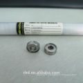 Original NMB L-1060ZZ,6*10*3mm MR106ZZ bearing